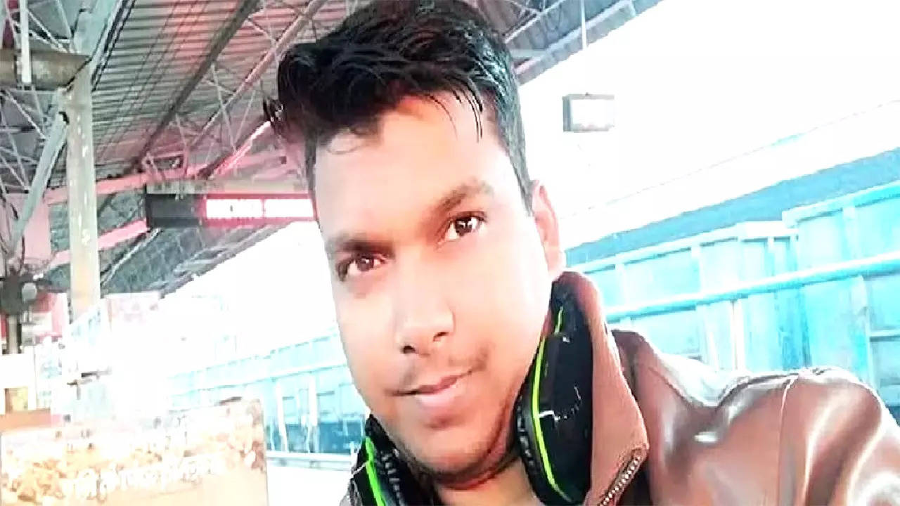 Jharkhand Student Death In Italy