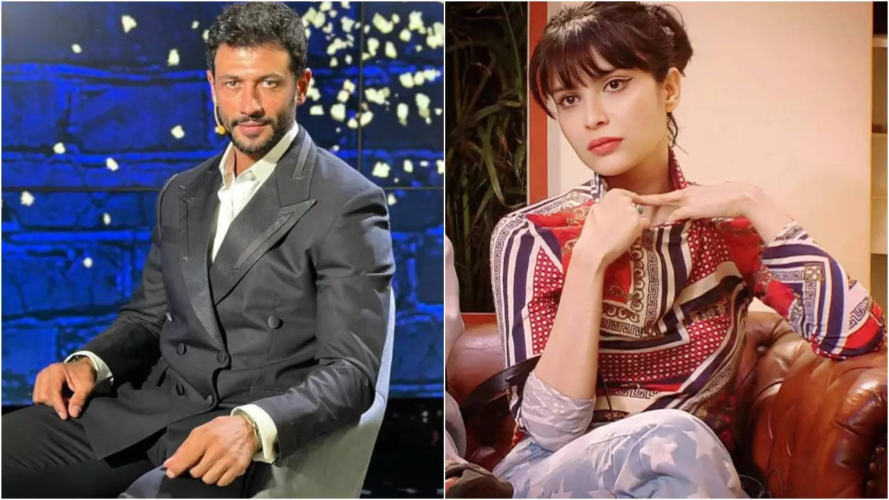 Jad Hadid Calls Out Bigg Boss 17's Khanzaadi