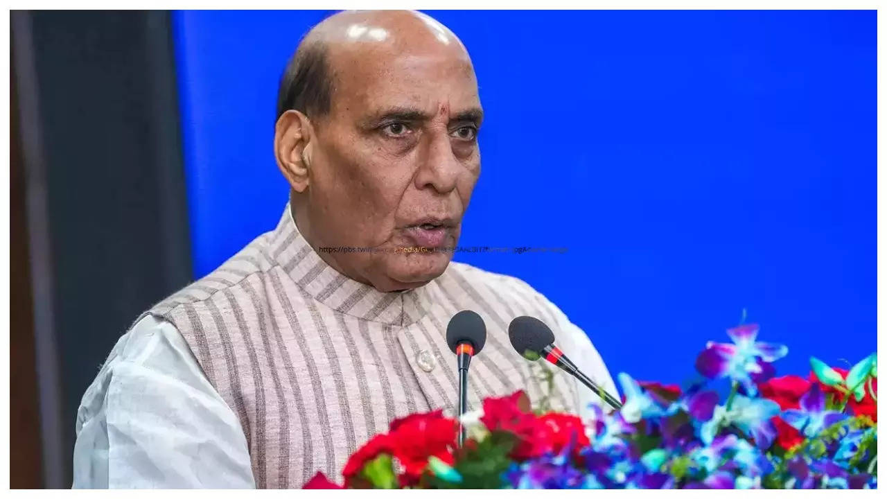 rajnath singh uk visit