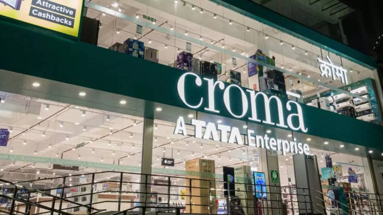 Croma