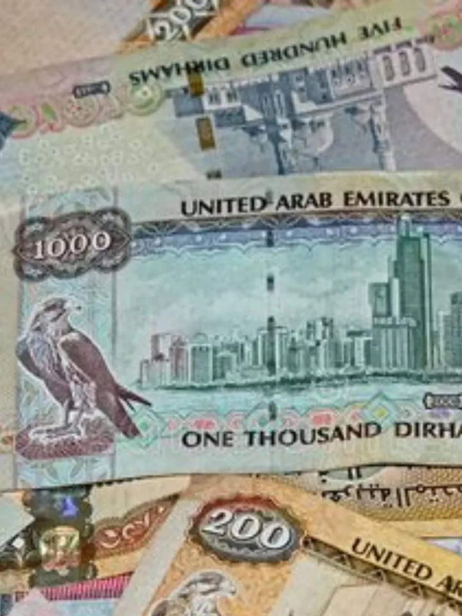 dubai-500-dirham-in-indian-rupees-how-many-types-of-notes-in-uae-dubai