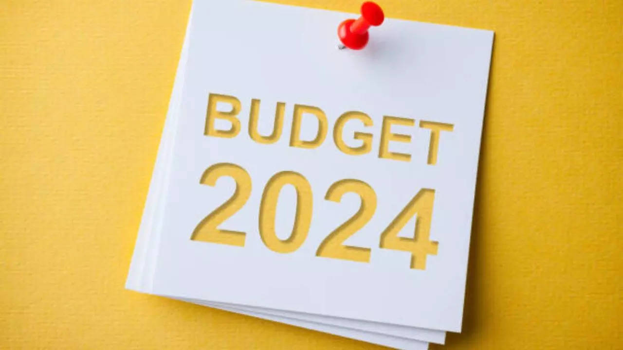 budget 2024