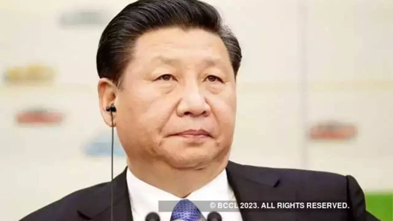 Xi Jinping