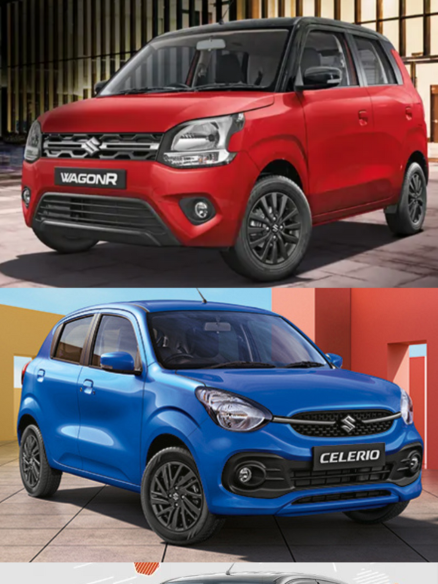 most fuel efficient cars under rs 10 lakh Check List इंधनाची बचत