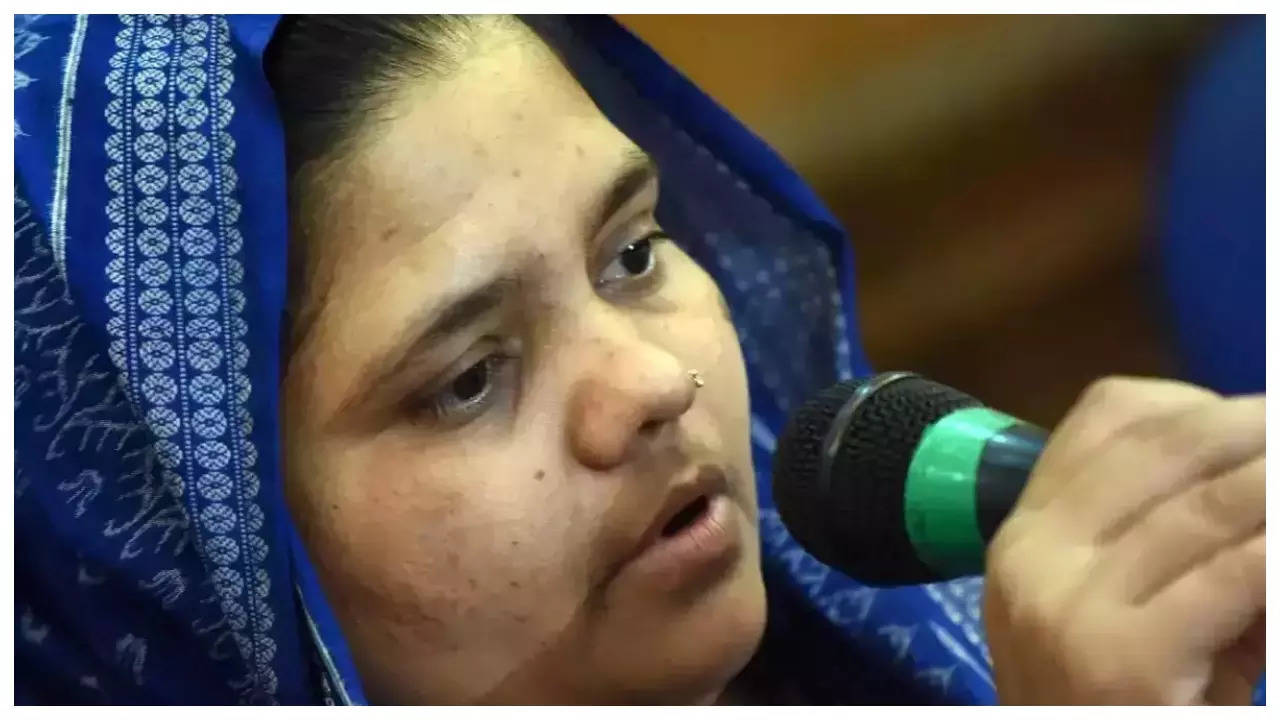 Bilkis Bano Case Timeline