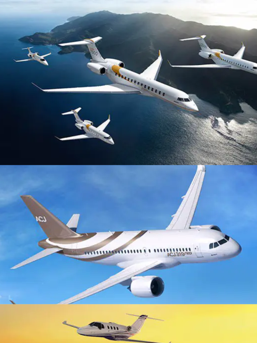 Private Jet Cost Price And Facilities Times Now Navbharat