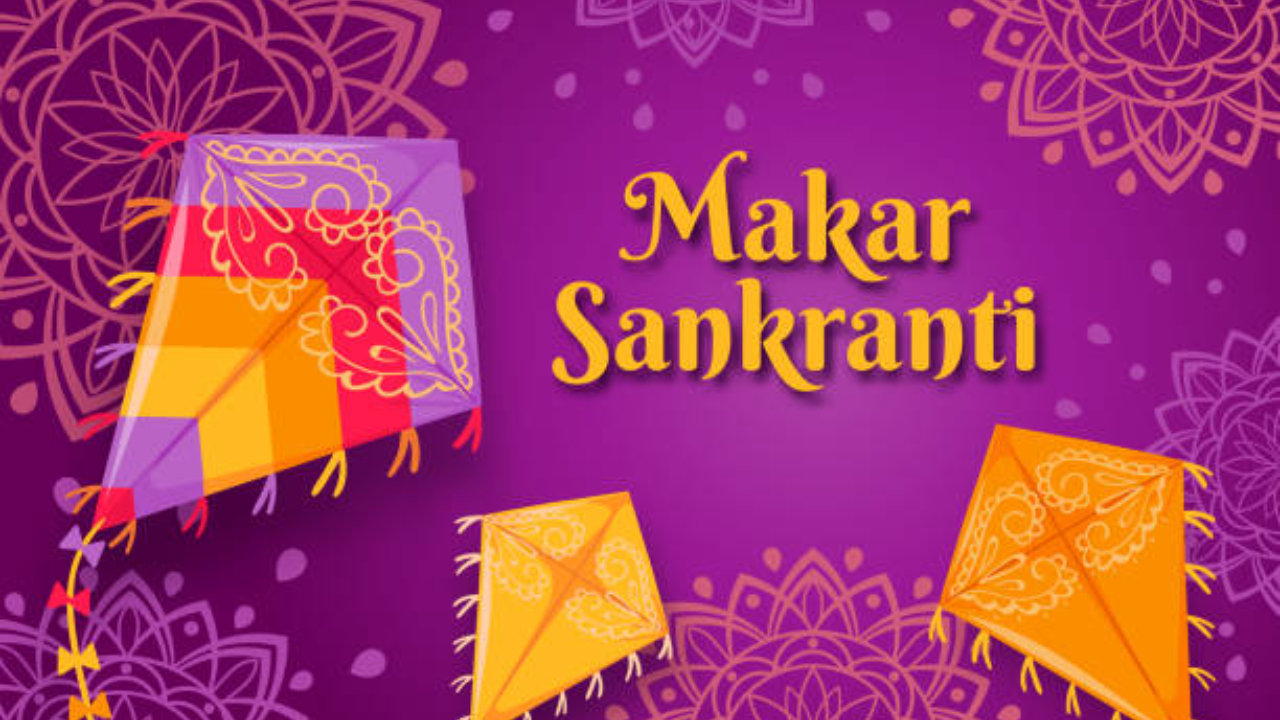 Makar Sankranti 2024