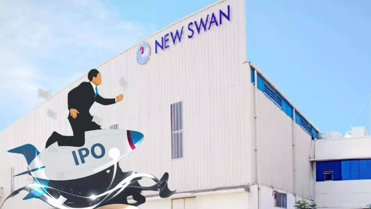 New Swan Multitech IPO