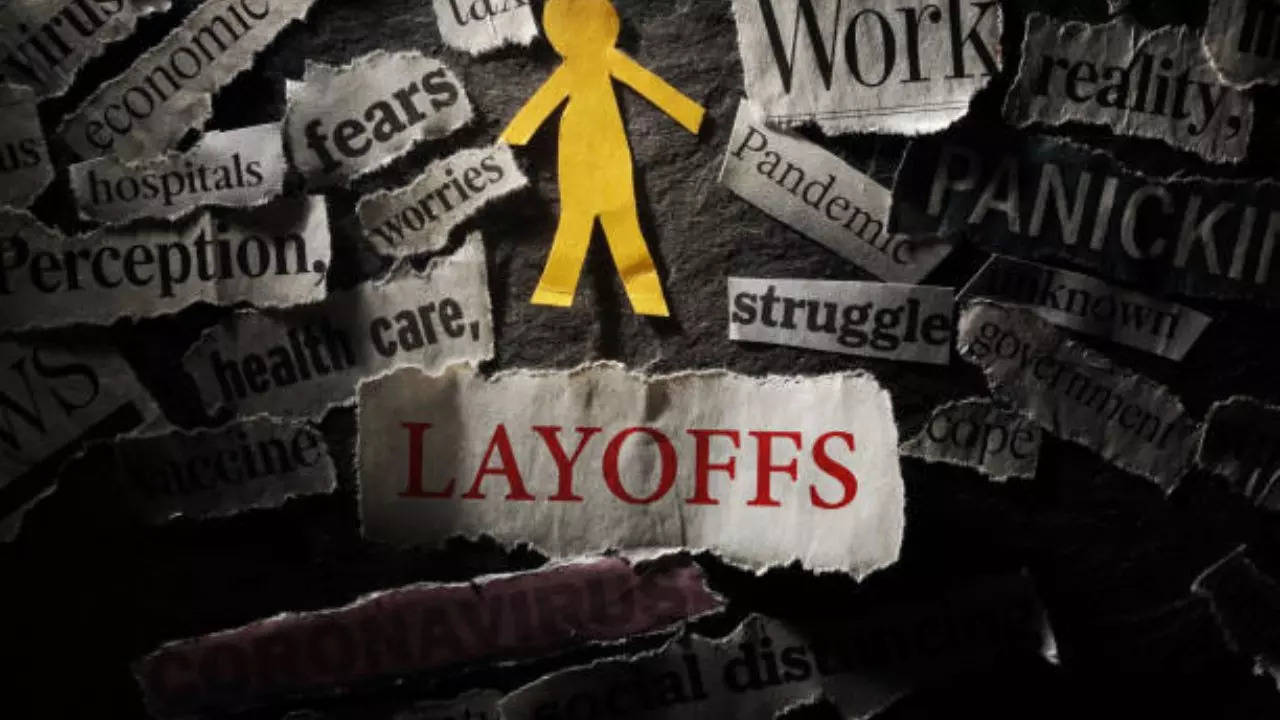 layoffs