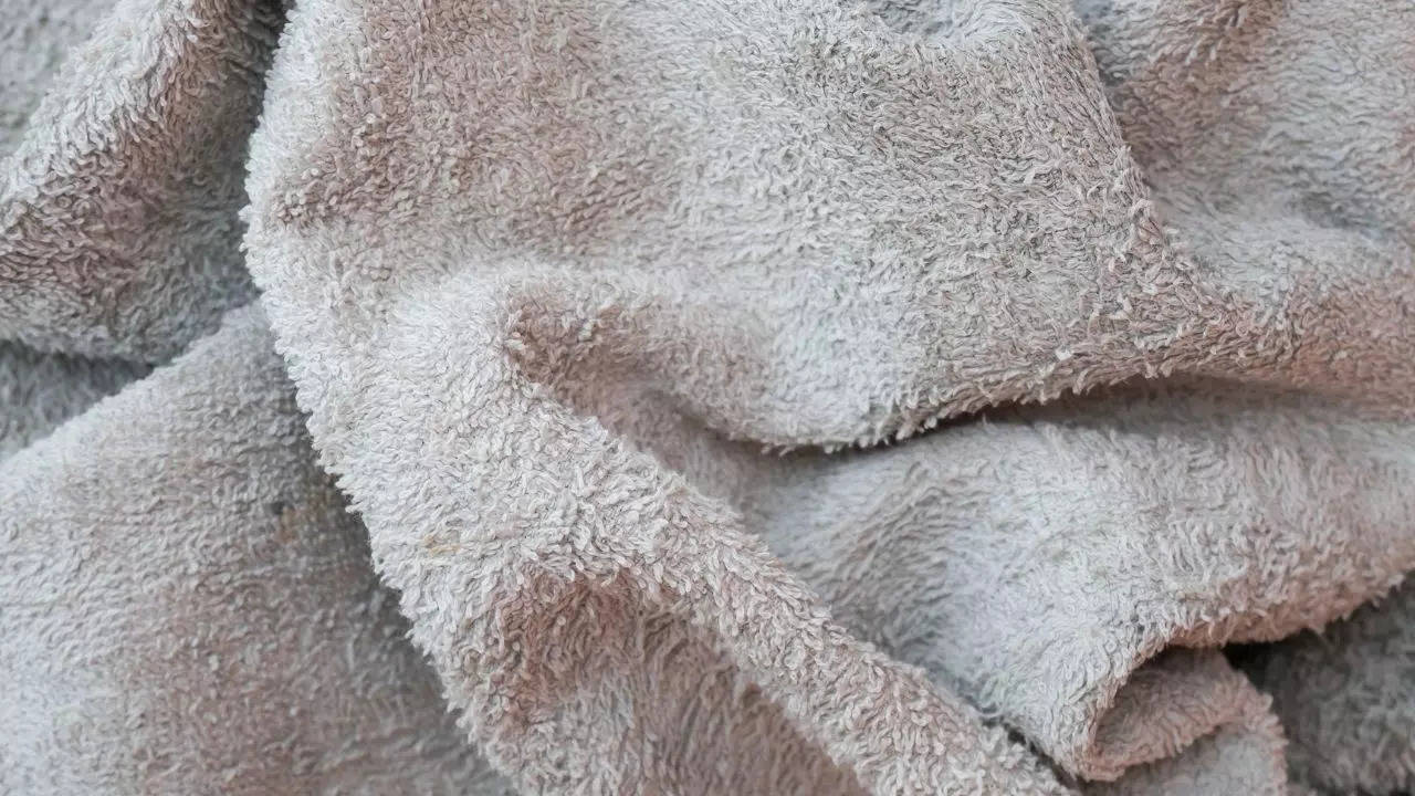 Towel, ​Bed Sheets and Towels, Bed ​Sheets