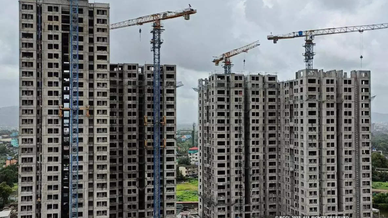 Housing demand in India