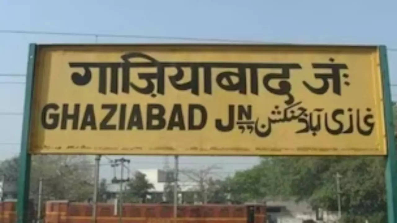 Ghaziabad