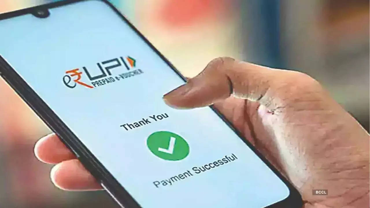 UPI Payment Security Tips