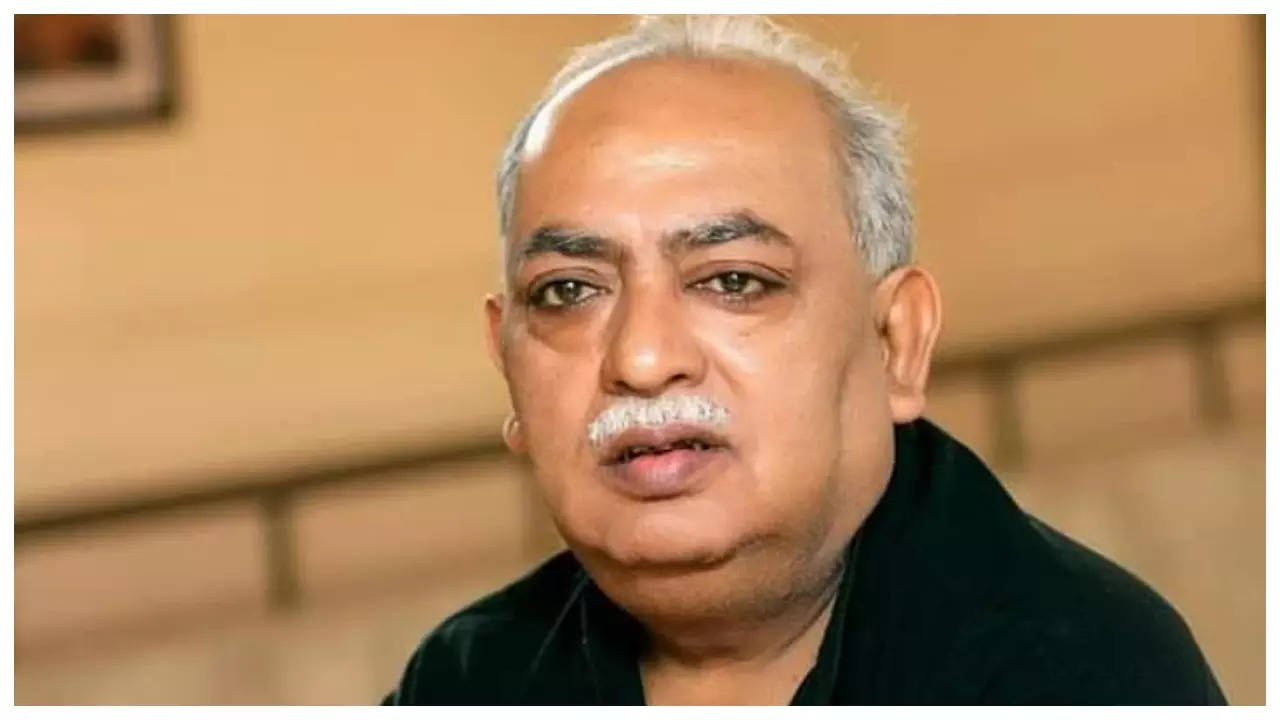 Poet Munawwar Rana Health News