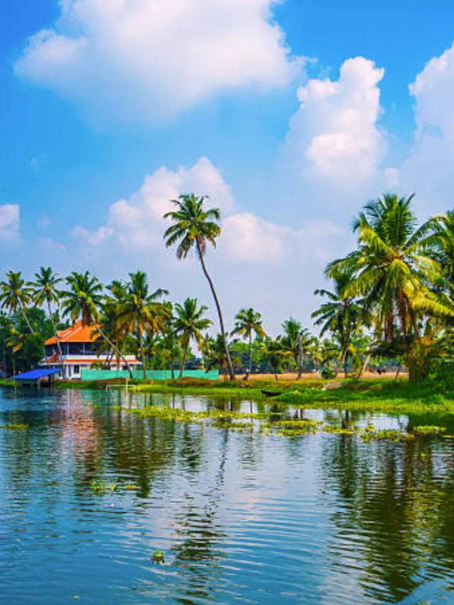 which-state-is-most-beautiful-in-india