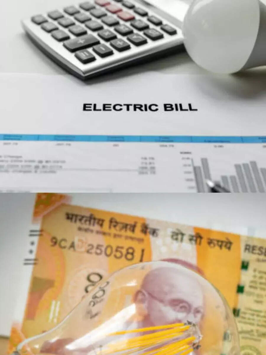 how to save electricity bill know the best hacks Times Now Navbharat