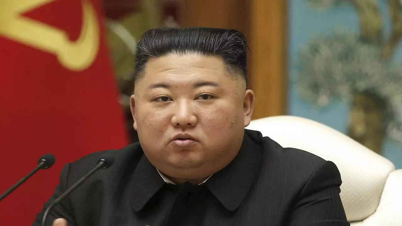 kim jong