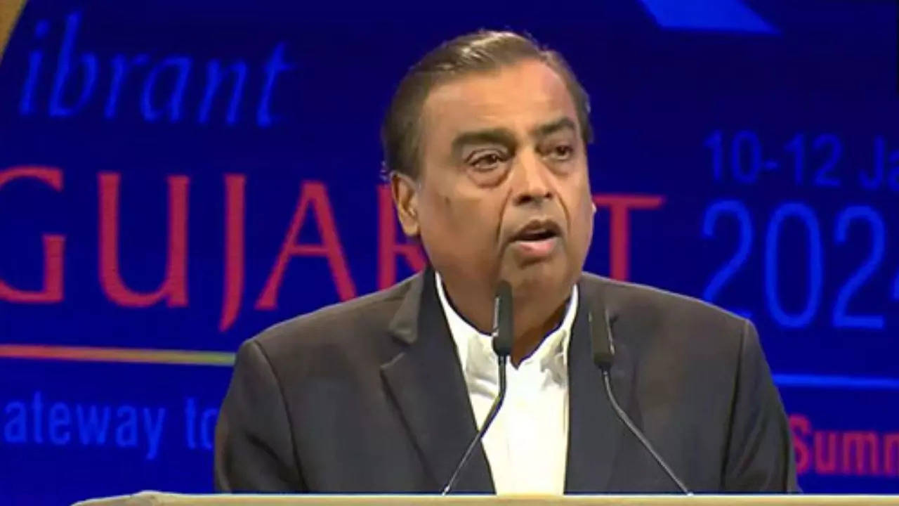 Reliance Industries Limited, RIL, Mukesh Ambani