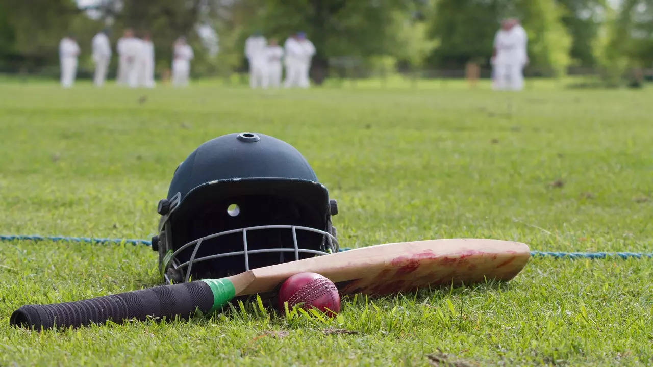 Cricketer Dies In Matunga Mumbai