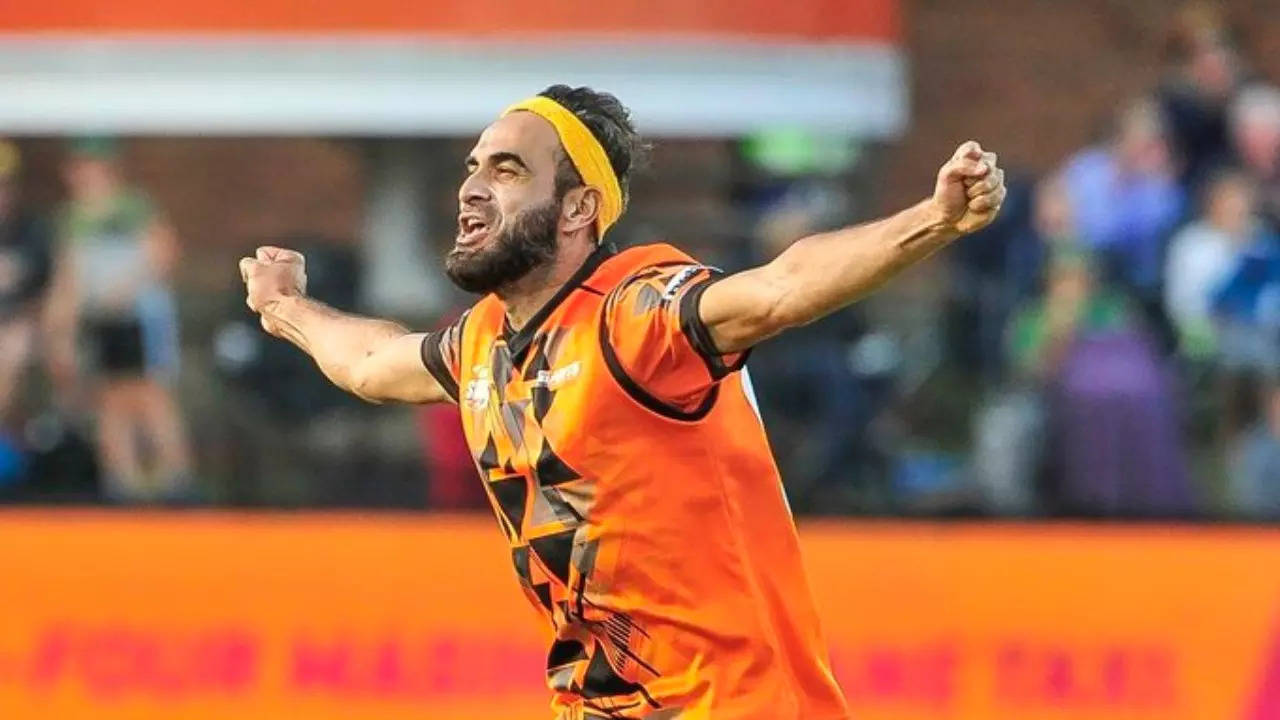 Imran Tahir