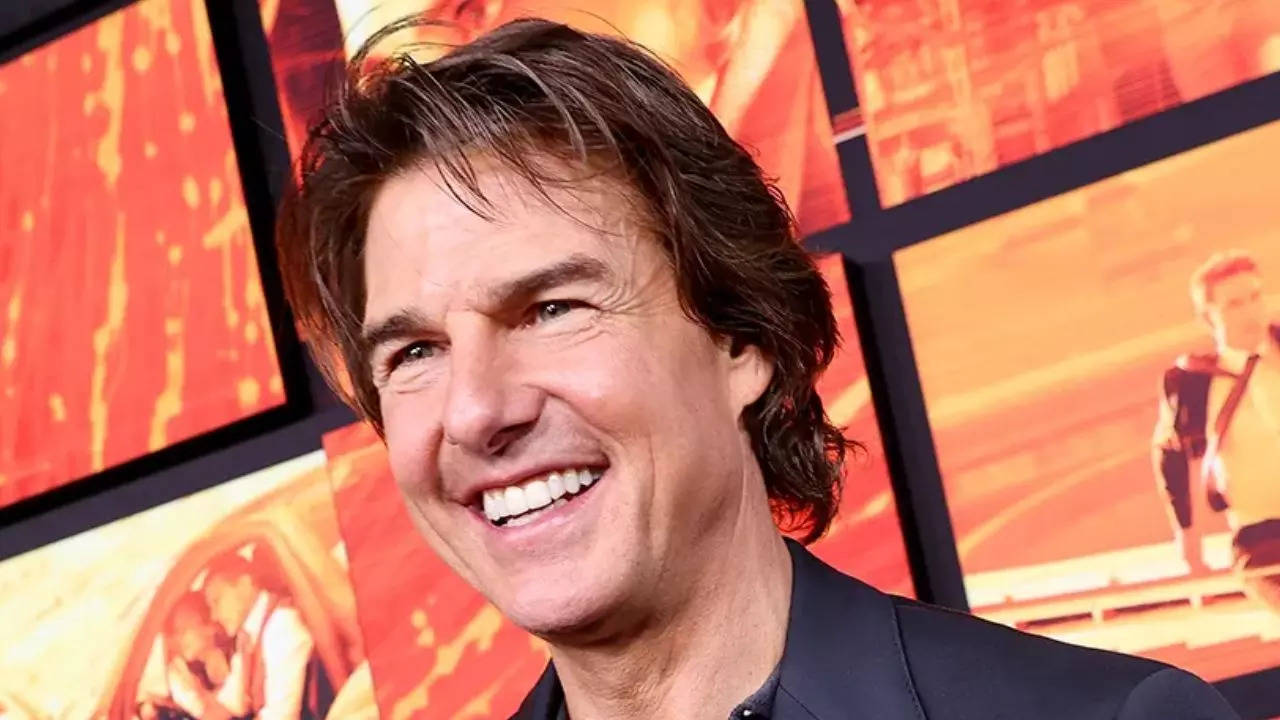 Tom Cruise Sign Deal with Warner Bros Company