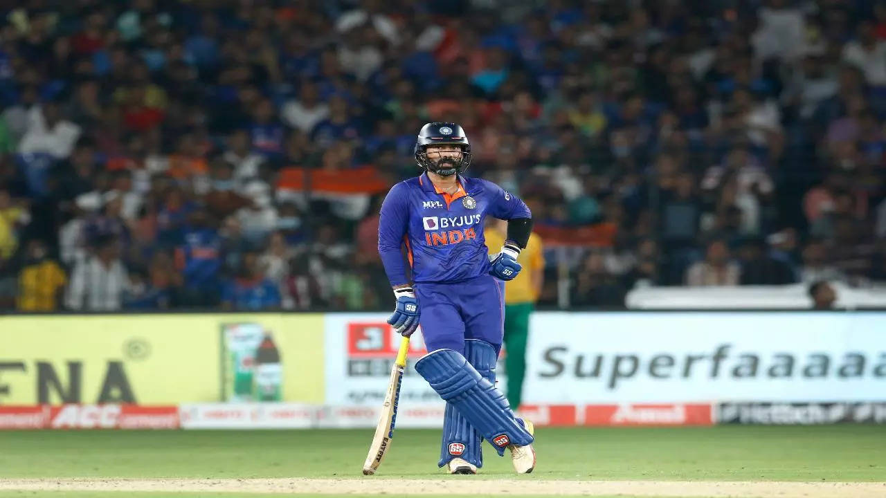 Dinesh Karthik