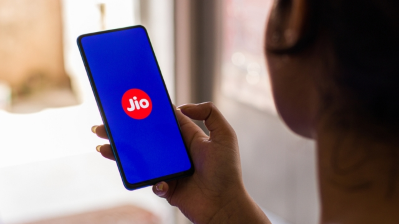 Jio International Unlimited Roaming Plans