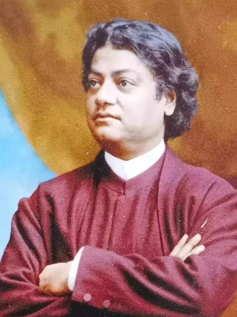 Swami Vivekananda: Swami Vivekananda Cooked Non Veg Food,swami 