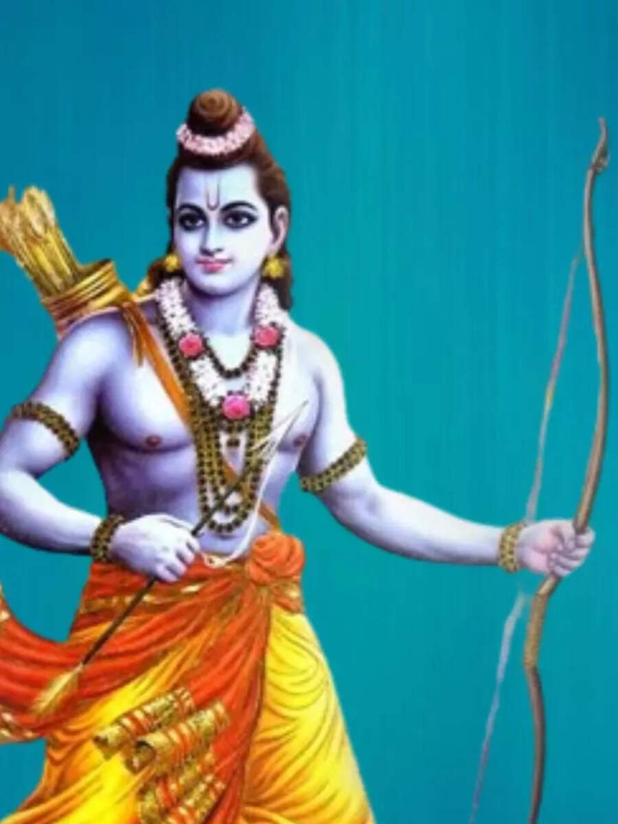 Ram Bow Name, Ram Dhanush kodanda अयोध्या के राजा श्रीराम के धनुष का