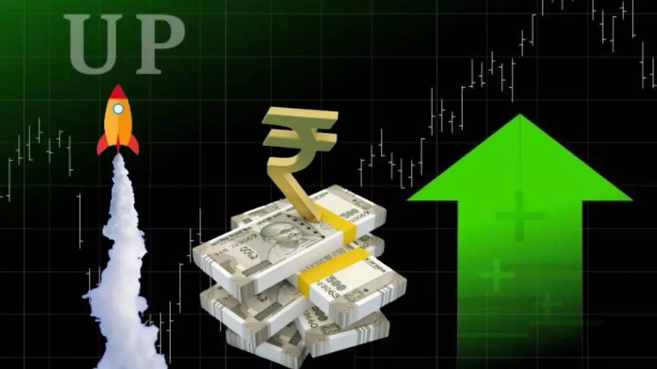 Upper Circuit Stocks Today