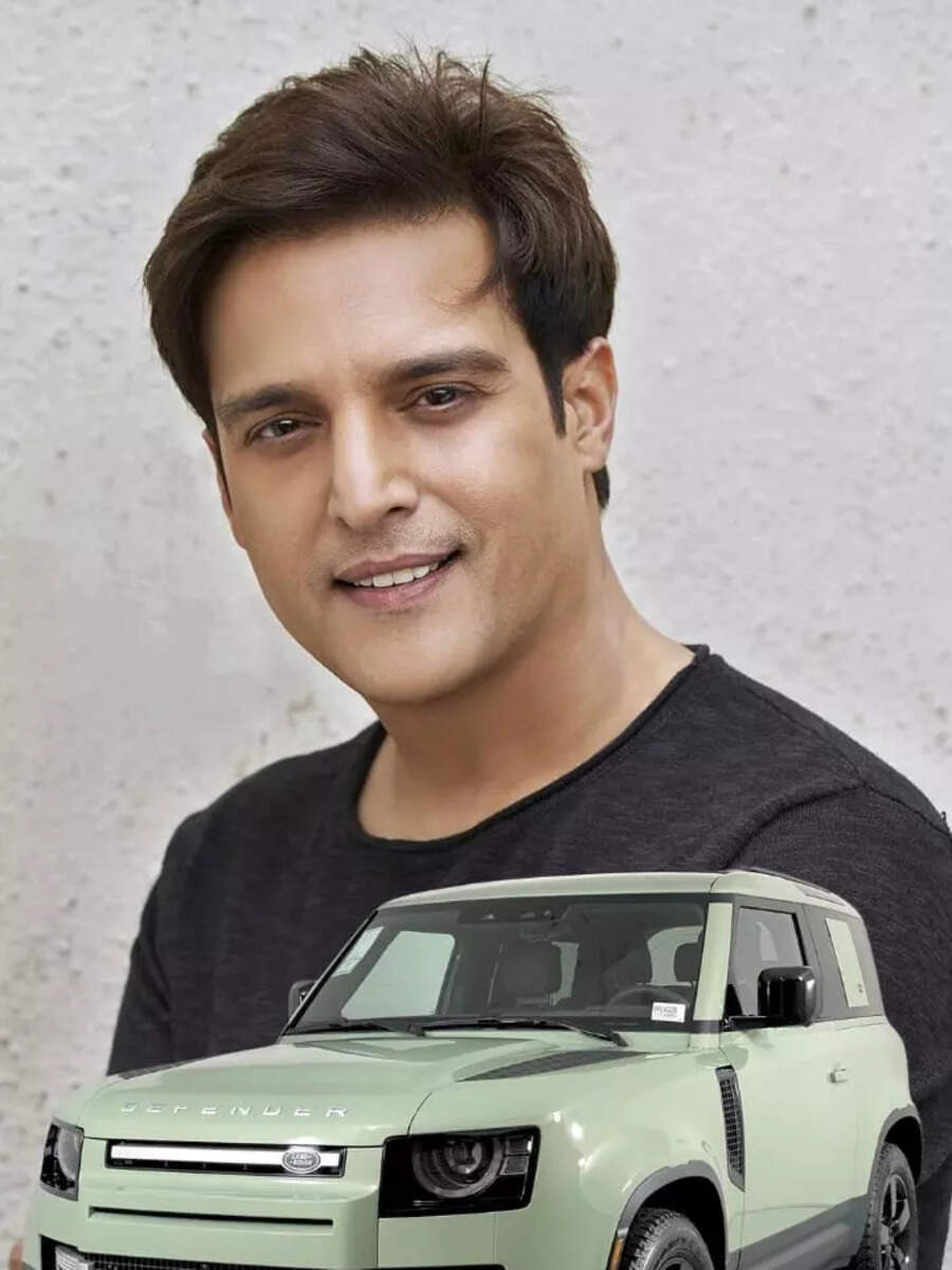 jimmy-shergill-car-collection-mercedes-g-class-details-times-now