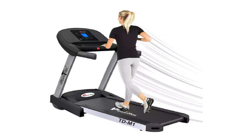 Best Treadmills For Home Use In India Unlock Your Fitness Goals