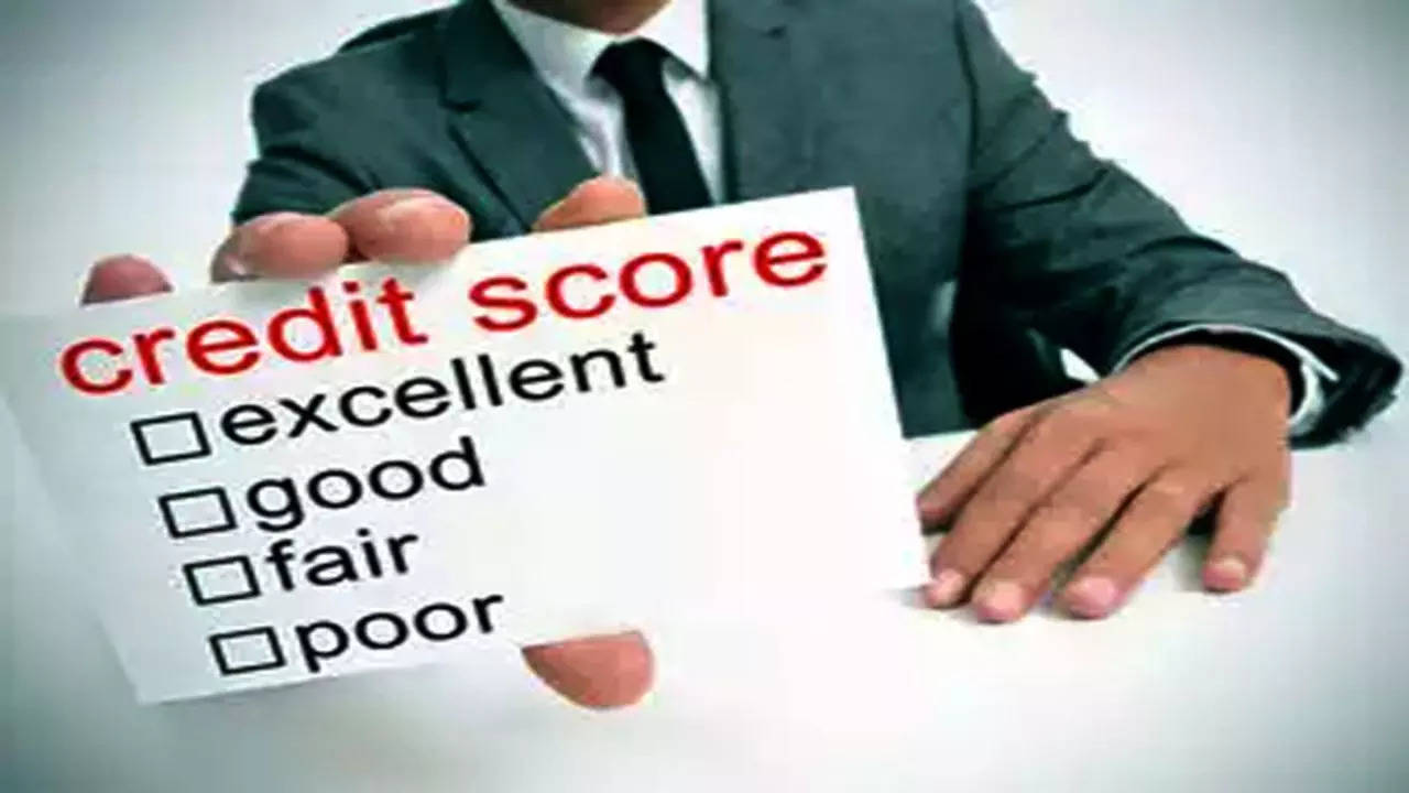 Credit Score