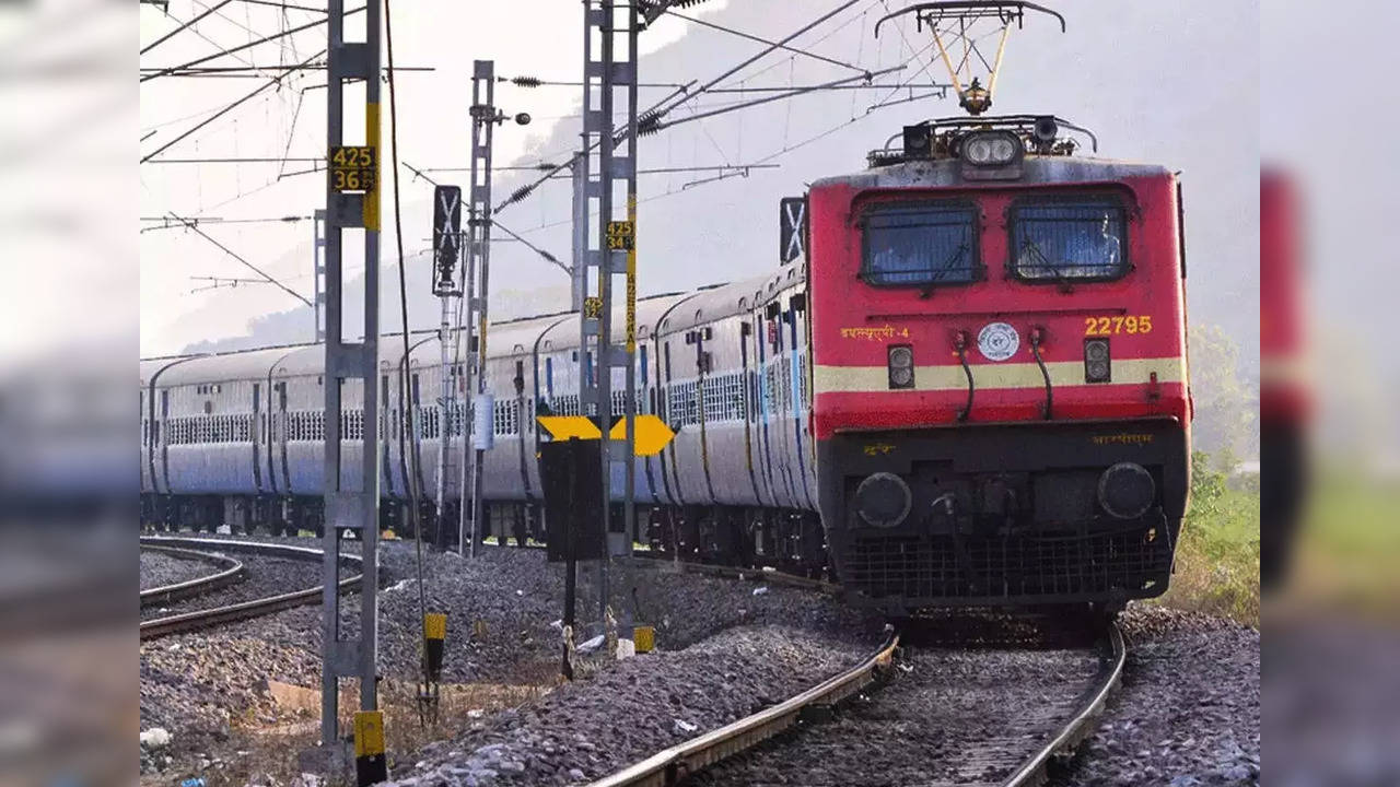 Jaipur to Ayodhya Train Flight and Bus Route to Reach Ramnagri Check Details Here