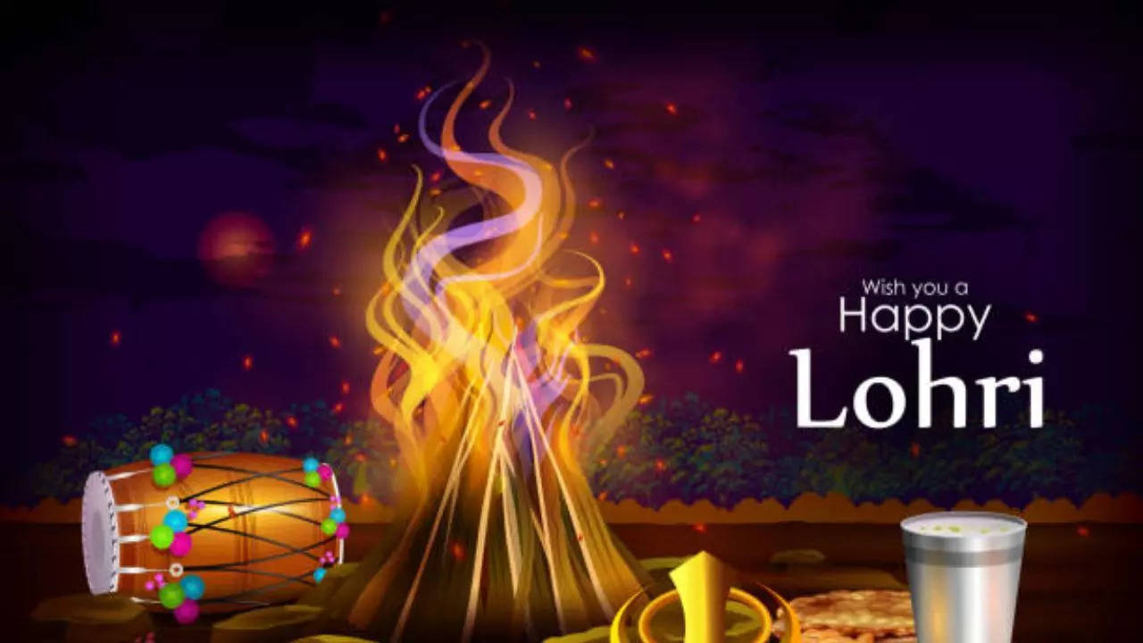 Lohri Mantra 2024