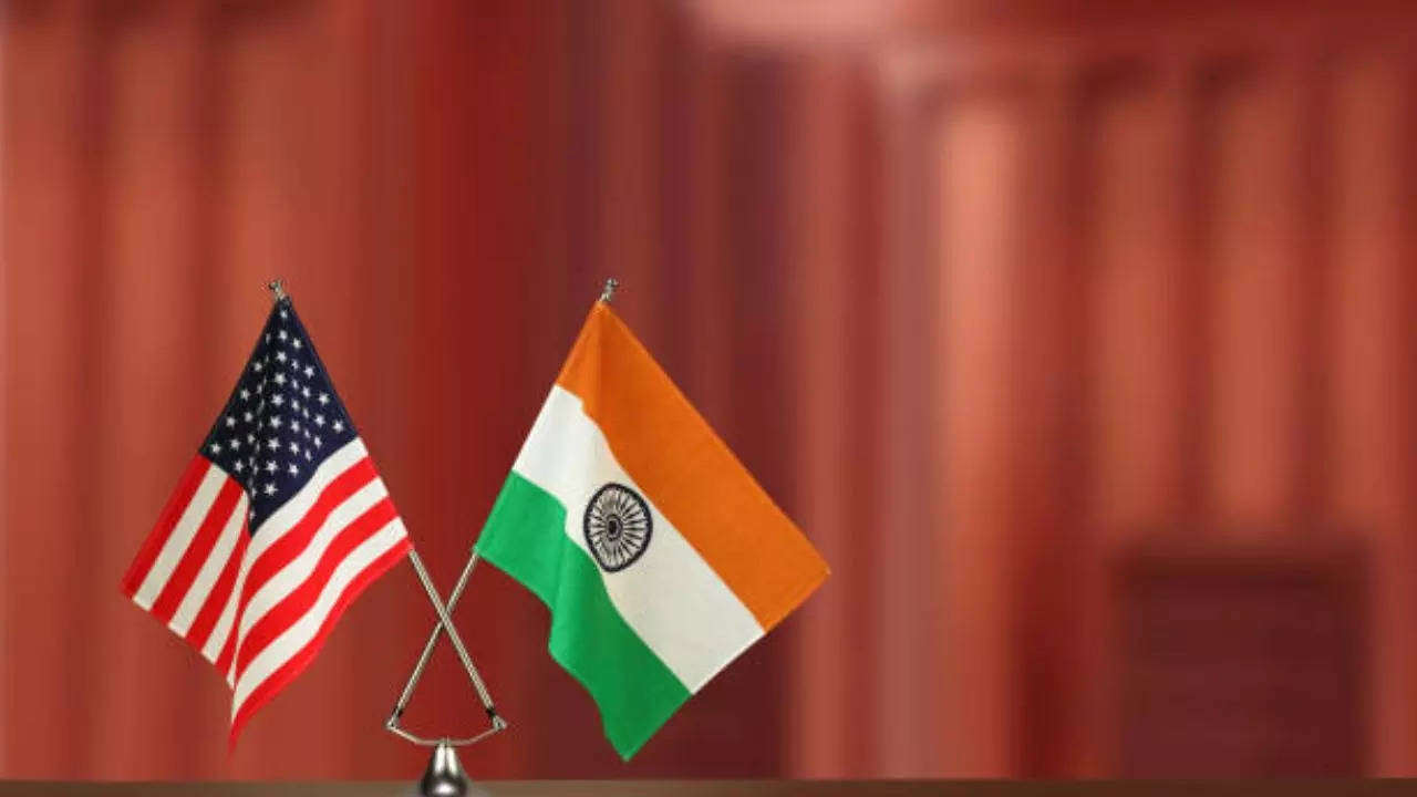 India-US Trade Policy Forum