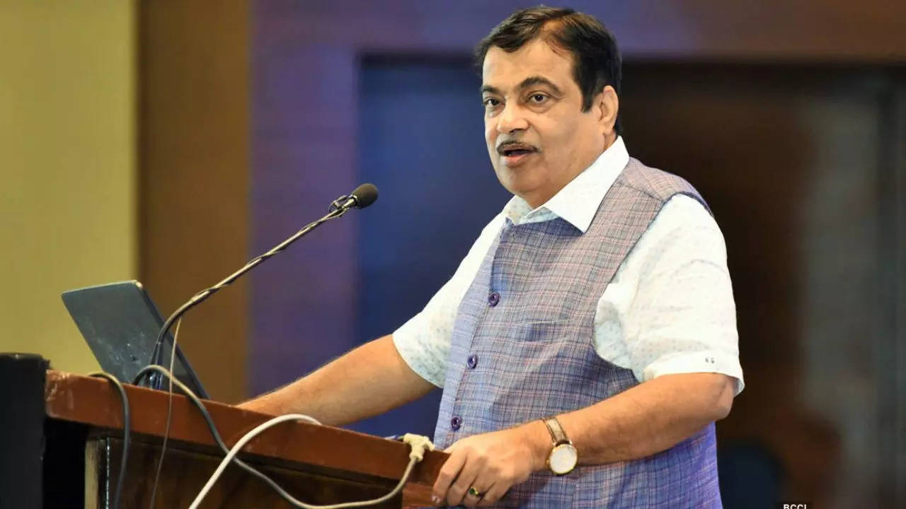 Nitin Gadkari assures sugar industry