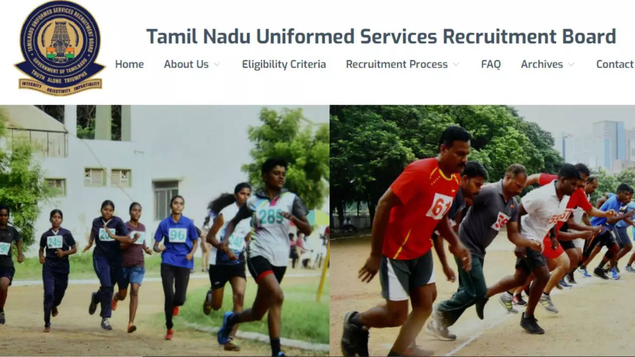 TNUSRB Constable Result 2023, Tamil Nadu Constable Result 2023