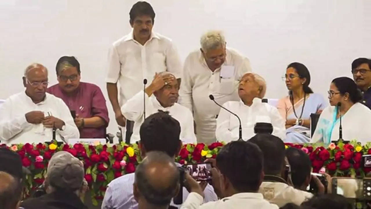 kharge nitish lalu