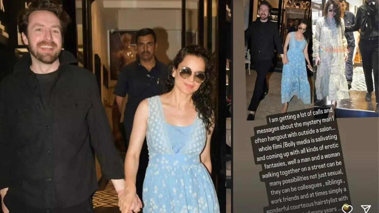 Kangana