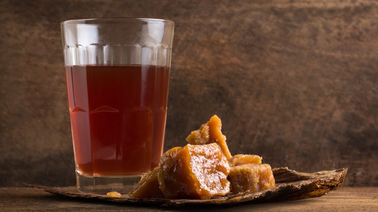 Jaggery Tea Health Benefits