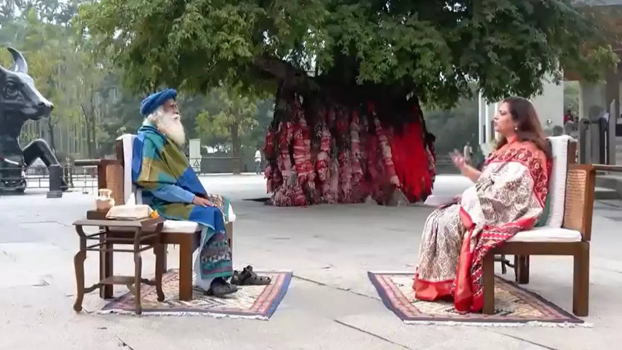 Sadhguru