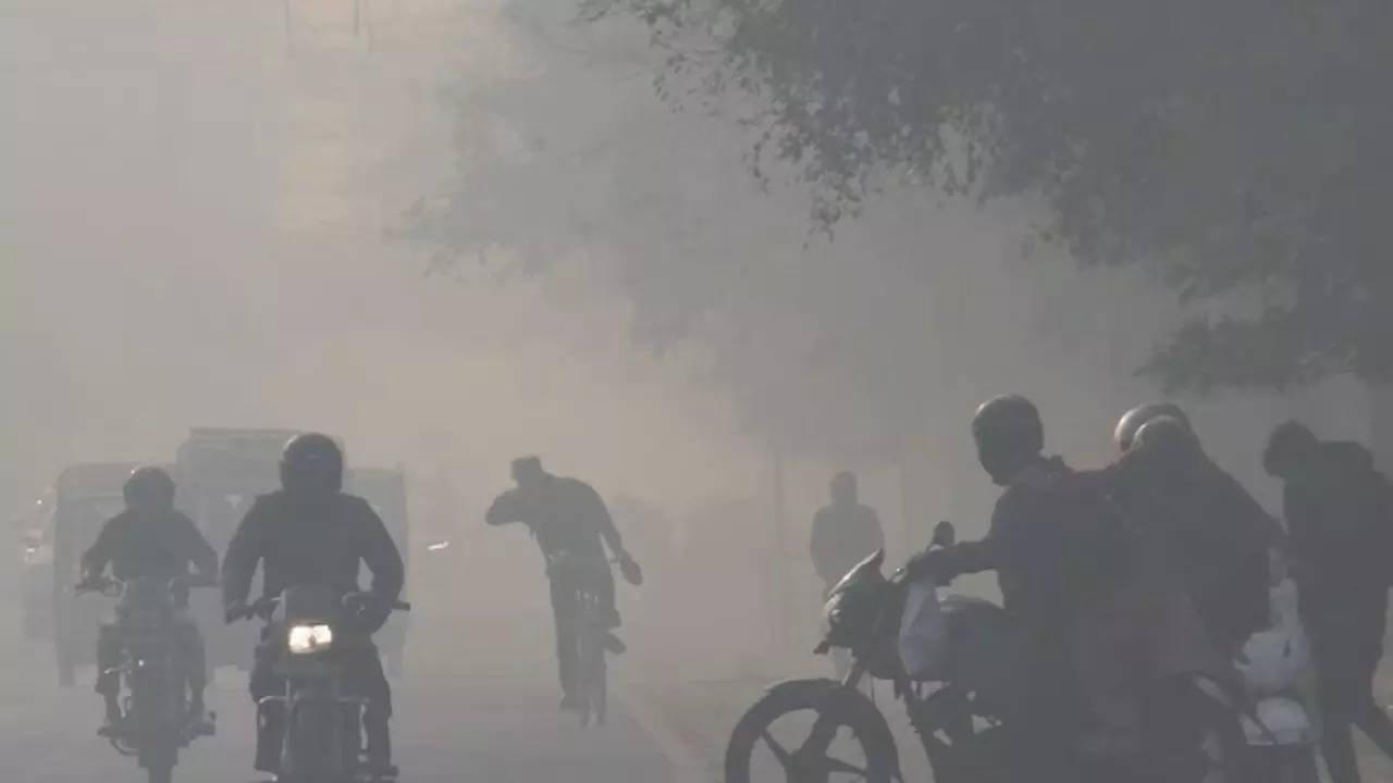 delhi weather kashmir