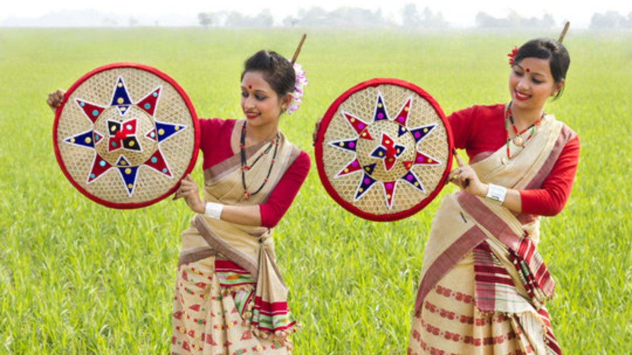 Magh Bihu Date 2024, When Is Magh Bihu Date, Kab Hai Magh Bihu And Its