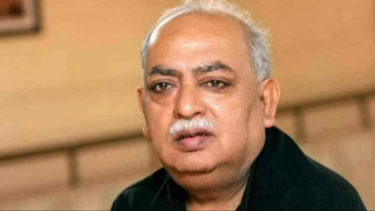 Munawwar Rana