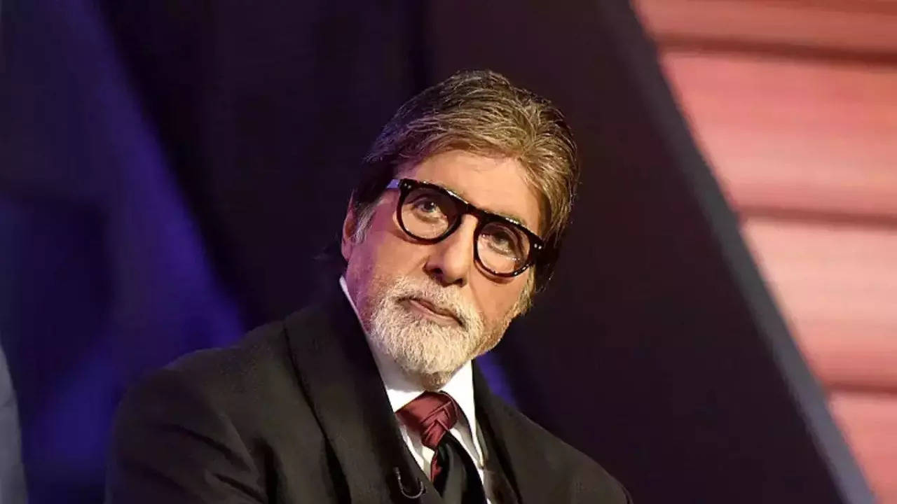 Amitabh Bachchan,Amitabh Bachchan news