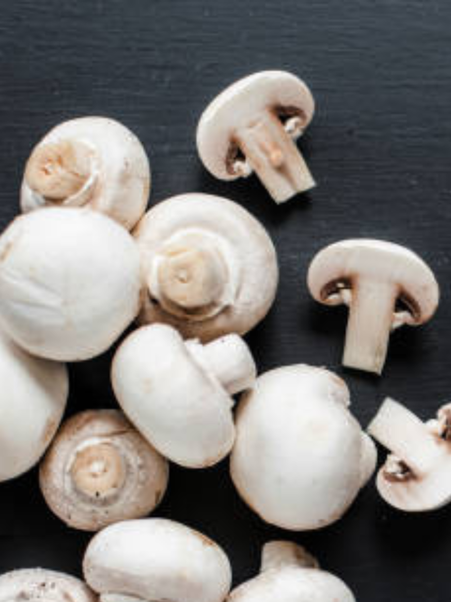 7 amazing health benefits of eating mushroom मशरूम खाण्याचे 7