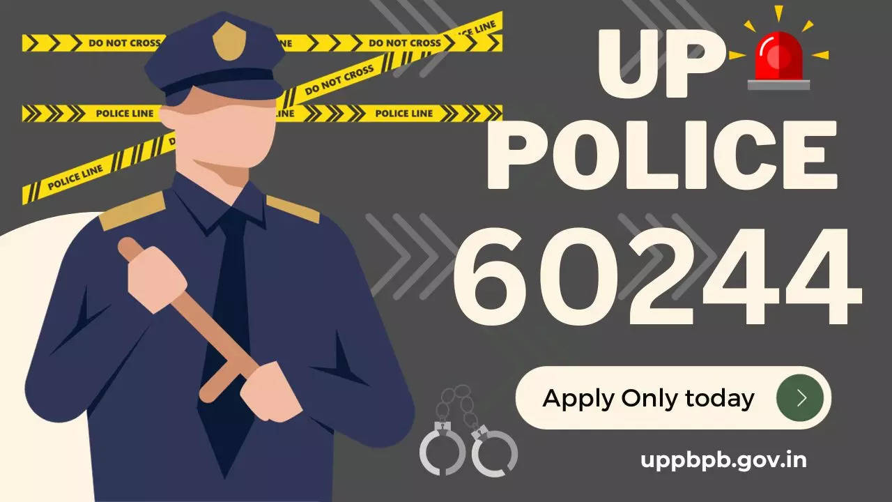 up police constable last date 2024