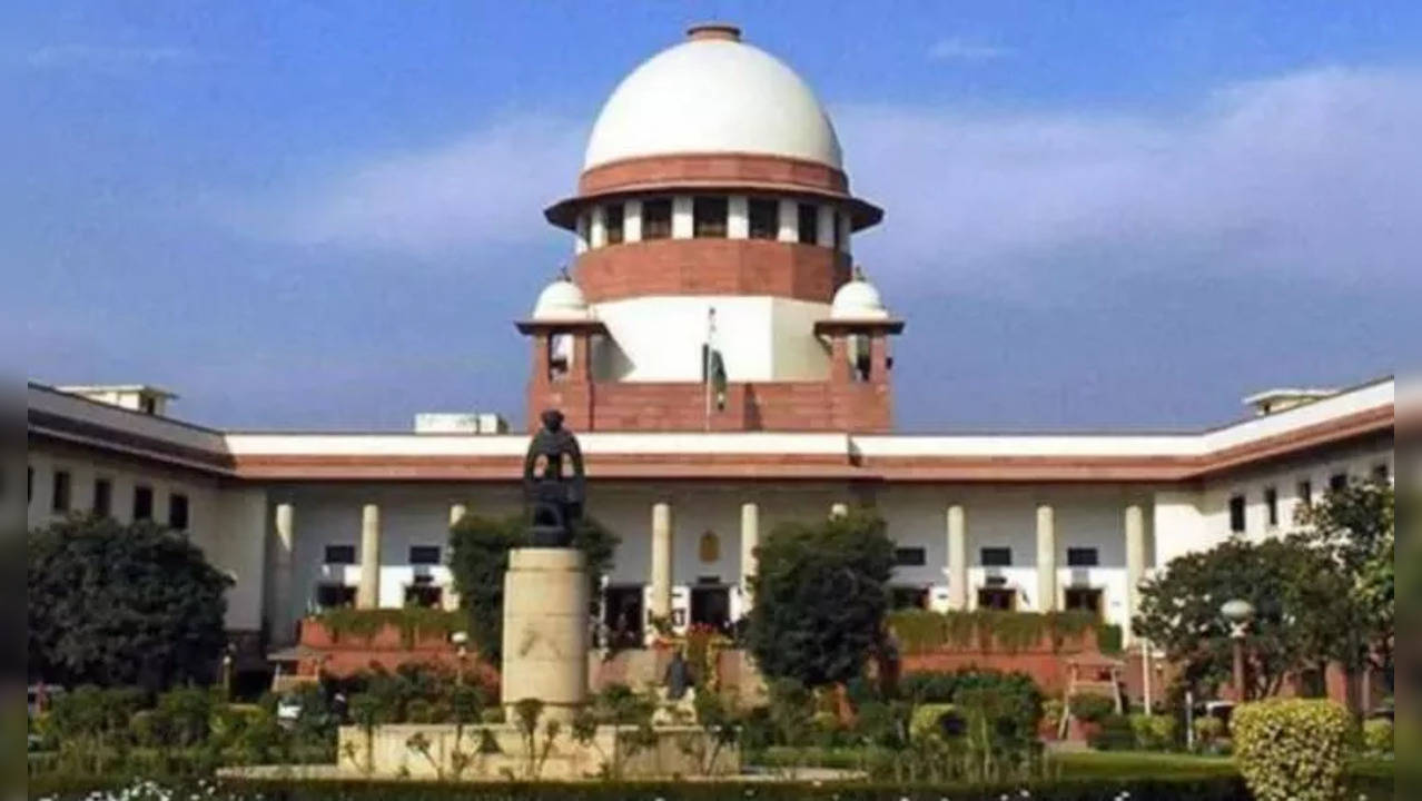 supreme Court