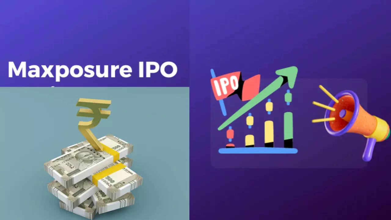 Maxposure & Medi Assist Healthcare IPO